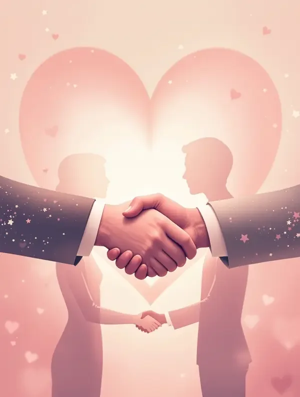 总裁的合同婚姻 在线观看 - 黄果AI官网 总裁的合同婚姻 短剧封面